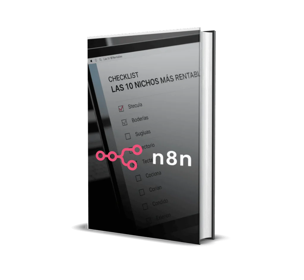 Top Niches Checklist